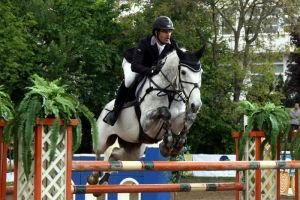 Ludvík Jandourek kraloval i na Velké ceně Brna