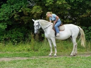 Alcala ještě než přišla nemoc, se kterou bojujeme