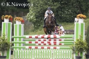 Kristýna Stonjeková - Vidina 1