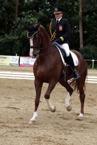 Skowronska Žaneta - With You