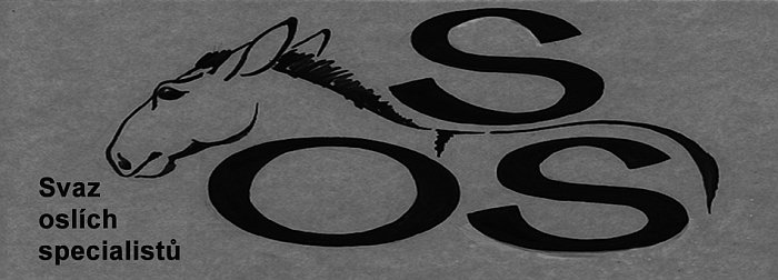 Svaz oslích specialistů logo
