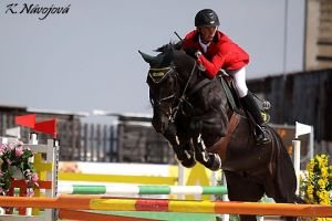 Filip Doležal a Kenwood