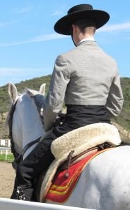 alta escuela espaňola