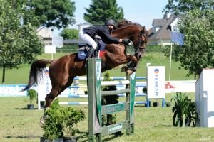 Lukasz Koza alex 5 Stáj Mustang