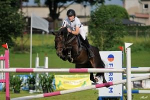 Honza Zwinger a Sissi