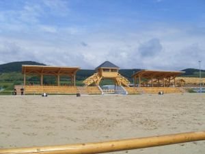 Areál Rozálka v Pezinku