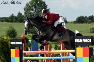 Ondřej Zvára a Cento Lano Arcus