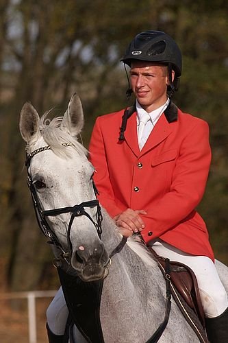 Filip Doležal s Avenou