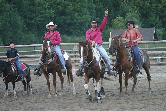 Radek Holub - all around champion
