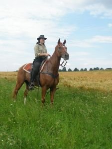 21. Stylové setkání westerns v Beaver City