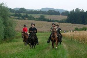 setkání Westerners International - CZ o.s.