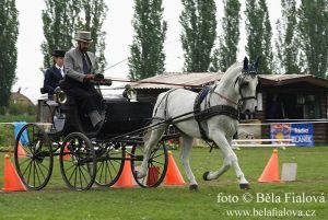 Libor Kurka a Pluto Mima XIII-1