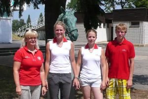 česká reprezentace