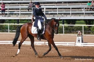 Freya Füllgraebe - Oje Oje (GER)