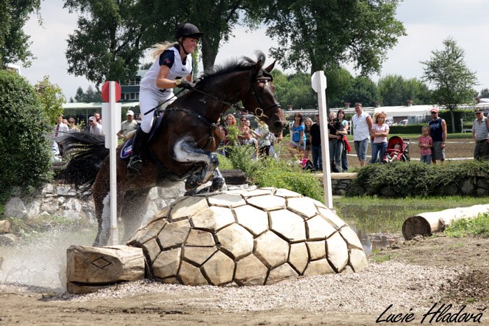 Barbora Žáčková Barbora Žáčková