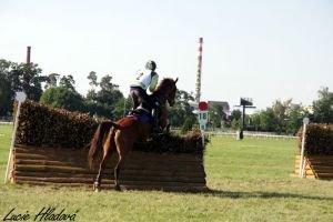 esíčko - skok. č. 18.