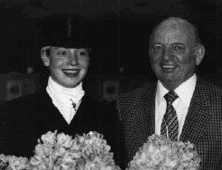 Dr. Schulten-Baumer a Isabell