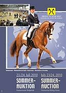 Letní aukce 2010