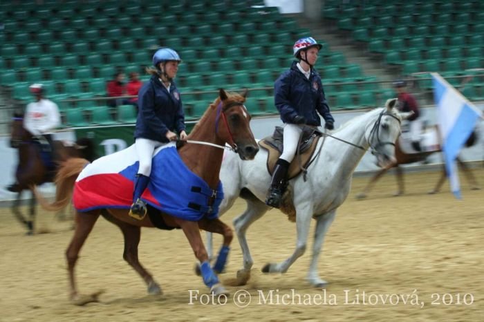 M. Terberová a K. Hemzalová