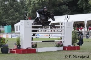 190 cm v podání Wolfganga Ötschmaiera