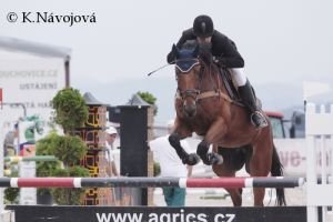 Ondřej Šrámek - Andy H