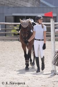 Lucie Krulichová - Nikola