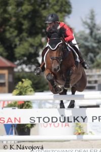 Lenka Vachutková - Kornet