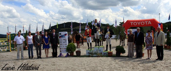 mistři ČR 2010 mladší junioři