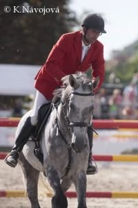 Petr Veselovský, Isar