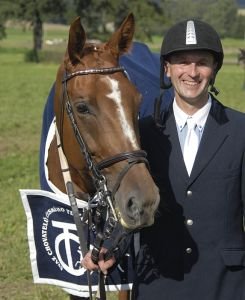 Tiksi, Zlatý kůň Zlaté podkovy 2009