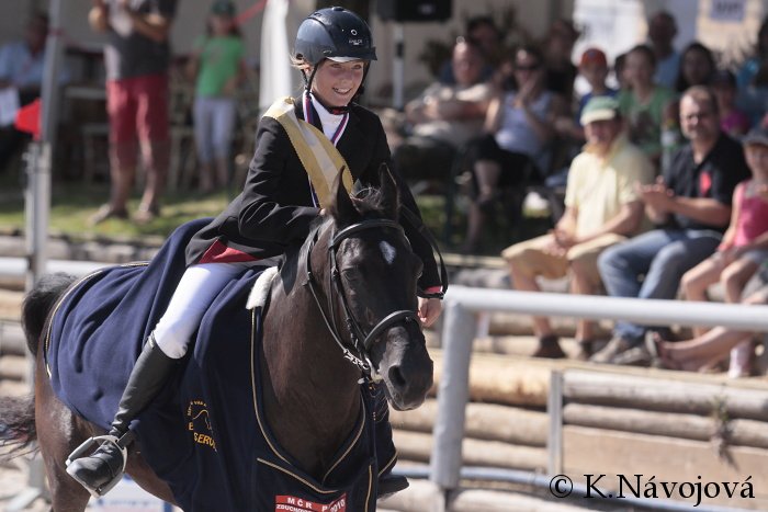 Vendula Rokytová, Cit 1 Vendula Rokytová, Cit 1