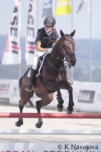 Eliška Pavlová, Timea