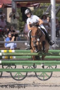 Dominika Řezníčková, Jack 4 Dominika Řezníčková, Jack 4