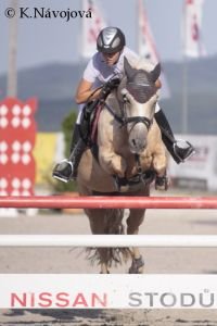 Karolína Hájková, Sabina 3 Karolína Hájková, Sabina 3