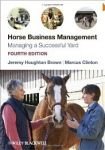 Horse Business Management