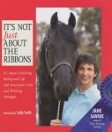It´s not Just About the Ribbons