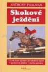 Skokové ježdění Skokové ježdění