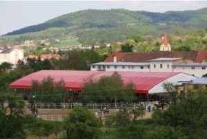 hipocentrum Koryčany