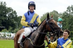 Jiří Kousek, Aspirant