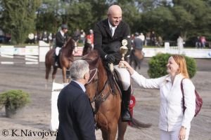 Jiří Skřivan, dekoruje radní města Plzně