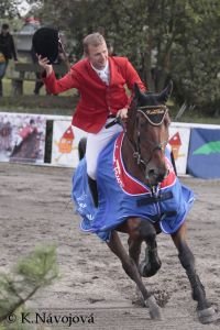 Aleš Opatrný, Titan RS