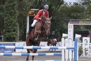 Jaroslav Jindra, Maijor Jaroslav Jindra, Maijor