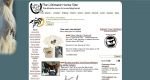 UltimateHorseSite.com
