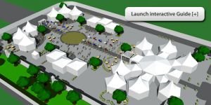 Alltech Experience Pavilion