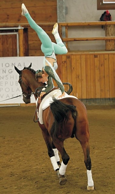 Jana Sklenaříková