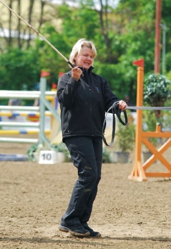 MVDr. Petra Cinerová