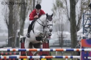 Aleš Oopatrný, Careful