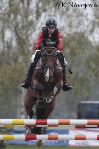 Barbora Tomanová, Caruso