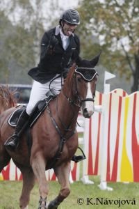 Ludvík Jandourek, Help