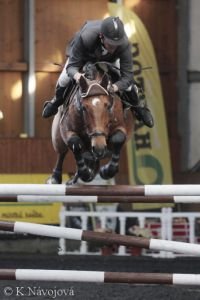 Sergej Motygin, Coraggio